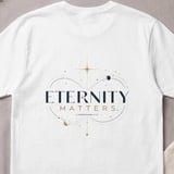 Eternity Matters Tee thumbnail 1
