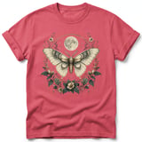 Celestial Moon Moth Tee thumbnail 10