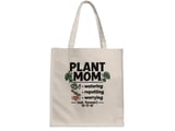 Plant Mom Tote Bag thumbnail 3