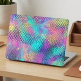 Holographic Scales MacBook Case thumbnail 2