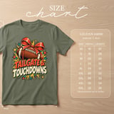 Tailgate & Touchdowns Tee thumbnail 14