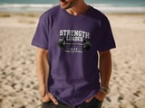 Strength Loaded 4:13 Tee thumbnail 10