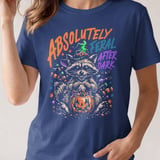 Absolutely Feral After Dark Tee thumbnail 2