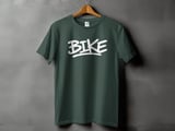 Bike Life Graffiti | Bike Shirt thumbnail 6
