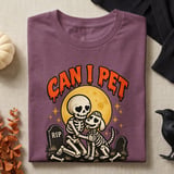 Can I Pet That Dog Tee or Sweatshirt thumbnail 9