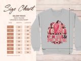 Pumpkins & Pink Ribbons Tee thumbnail 12