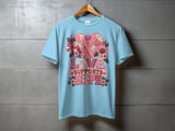 Love Supports Hope Faux Patchwork Tee thumbnail 9