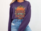 Pick of the Patch Tee or Sweatshirt thumbnail 6
