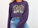 Fueled By Game Day Tee or Sweatshirt thumbnail 17