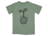 Spur & Disco Tee thumbnail 5