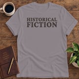 Historical Fiction Softstyle Tee thumbnail 5