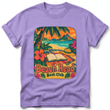 Beach Read ~ Comfort Colors Premium Tee thumbnail 6