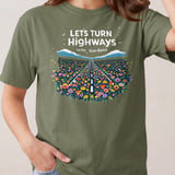 Let's Turn Highways Into Gardens Design thumbnail 6