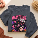 Vampurr Bites Again Tee thumbnail 9