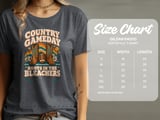 Country Gameday Tee or Sweatshirt thumbnail 14