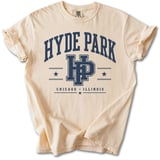 Hyde Park Collegiate Tee thumbnail 9
