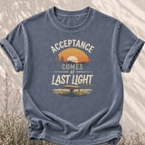 Last Light Acceptance Tee thumbnail 1