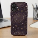 Celestial Heart Astrology MagSafe® Phone Case thumbnail 6