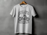 Still Out, Still Riding | Ghost Bike Shirt thumbnail 10
