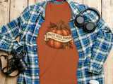 Pretty Little Pumpkin Tee or Sweatshirt thumbnail 18