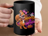 Haunted & Unbothered Mug thumbnail 15