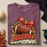 Tailgate and Touchdowns Tee or Sweatshirt thumbnail 8