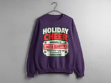 Holiday Cheer Limited Quantities Sweatshirt thumbnail 4