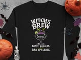 Witch's Brew Cocktail Tee thumbnail 8