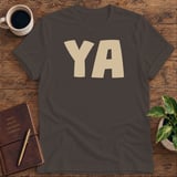 YA Softstyle Tee thumbnail 2