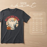 Retro Boo Crew Tee thumbnail 9
