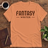 Fantasy Writer Softstyle Tee thumbnail 9