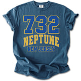 732 Neptune NJ Tee thumbnail 7