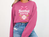 Baseball Sister Tee thumbnail 11
