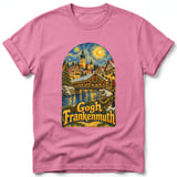 Gogh Frankenmuth ~ Comfort Colors Premium Tee thumbnail 11