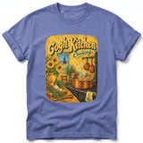 Gogh Kitchen ~ Comfort Colors Premium Tee thumbnail 10