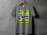 ESR Ohio Supporter | Bike Club Shirt thumbnail 8