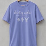 Hunting Widow Send Snacks Tee thumbnail 2