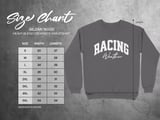 Racing Weather Sweatshirt thumbnail 2