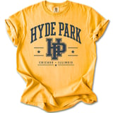 Hyde Park Collegiate Tee thumbnail 3