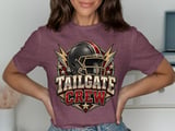 Tailgate Crew Tee thumbnail 1