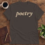 Poetry Softstyle Tee thumbnail 2