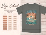 Coastal Cowgirl Tee thumbnail 11