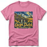 Gogh Dutch ~ Comfort Colors Premium Tee thumbnail 11