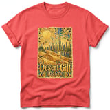 Desert Gilt ~ Comfort Colors Premium Tee thumbnail 3