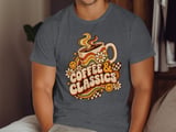 Coffee & Classics Tee or Sweatshirt thumbnail 21