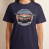 V-22 Osprey Aircraft Tee thumbnail 7