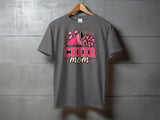 Cheer Mom Tee or Sweatshirt thumbnail 12