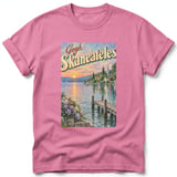 Gogh Skaneateles ~ Comfort Colors Premium Tee thumbnail 11