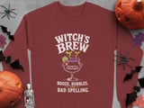 Witch's Brew Cocktail Tee thumbnail 11