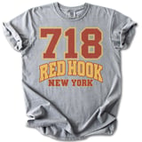 718 Red Hook NY Tee thumbnail 3